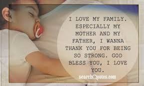 I Love My Son And Husband Quotes via Relatably.com