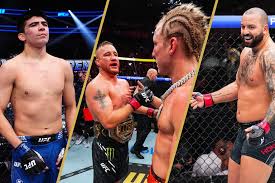 Bonus Coverage | UFC 324: Gaethje vs Pimblett