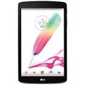 Tablet lg