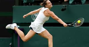 WTA Tennis - News update