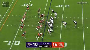 NFL Week 11: Top Can't-Miss Plays and Highlights