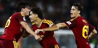 Trend Google: statistiche serie a