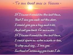 Family on Pinterest | Heavens, Miss You and In Heaven Quotes via Relatably.com