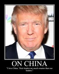 Resultado de imagen de Donald Trump President