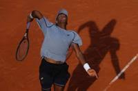French Open Tennis