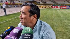خداداد عزیزی: ما نمی‌خواهیم به CAS برویم، پرسپولیس می‌خواهد برود