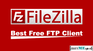 FILEZILLA NEDIR NE İŞE YARAR ?