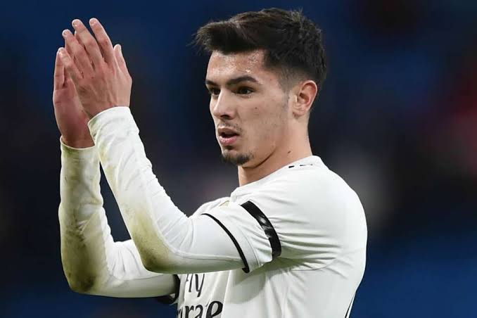 Brahim Diaz joins Milan on loan from Real Madrid - myKhel