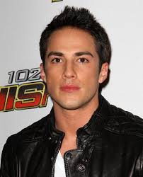 Michael Trevino. 102.7 KIIS FM&#39;s Jingle Ball 2011 - Arrivals Photo credit: FayesVision / WENN. To fit your screen, we scale this picture smaller than its ... - michael-trevino-102-7-kiis-fm-s-jingle-ball-2011-01