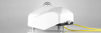 Kipp & Zonen SMP10 Pyranometer