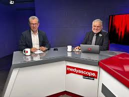 Medyascope - News update