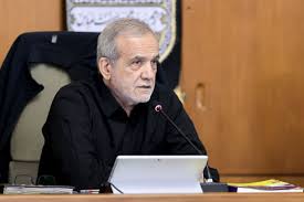 فرمول مذاکره ایران با آمریکا/ پیشنهاد پزشکیان به کشورهای عربی چه بود؟