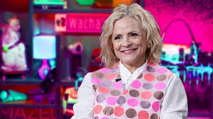 Amy Sedaris Names Her Favorite David Sedaris Book