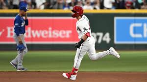 Diamondbacks 4-1 Dodgers (Jun 1, 2026) Game Recap