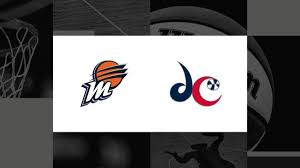How to watch Mercury vs. Mystics: TV channel and streaming options for August 9