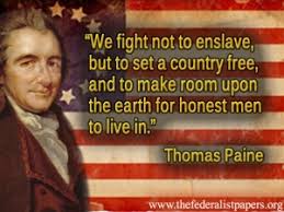 PAINE Quotes Like Success via Relatably.com