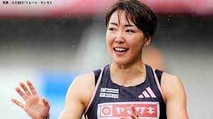 寺田明日香、涙のラストラン！中島ひとみも快走！国スポ速報 - Imagen principal del artículo