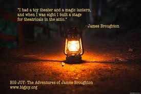 James Broughton quotes | Big Joy: The Adventures of James ... via Relatably.com