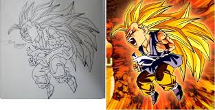 Image result for dragon ball z