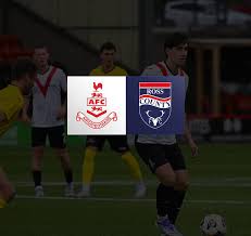 Airdrieonians FC - News update