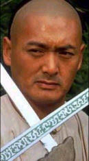 Chow Yun Fat als Li Mu Bai - li-mu-bai