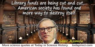 Isaac Asimov Quotes - 74 Science Quotes - Dictionary of Science ... via Relatably.com