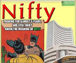 Image result for NIFTY