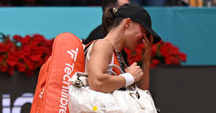 Decyzja Igi Świątek ma drugie dno. Oto prawda o powodzie kreczu