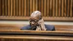 Cyril Ramaphosa puts blame Jacob