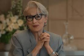 El diablo viste de Prada 2: Cómo arruinar un bonito recuerdo (**)