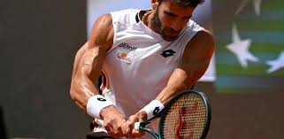 Trend Google: frances tiafoe