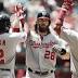 Updates on Ryan Zimmerman, Anthony Rendon...-WashingtonPost