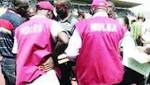 NDLEA intercepts containers Tramadol Lagos