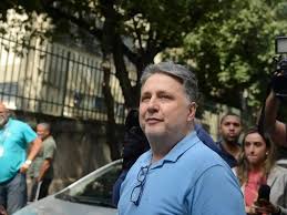 TSE decide que votos para Garotinho serão anulados