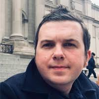 Email di Scott MacDonald