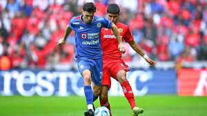 ¡OFICIAL! Cruz Azul y Toluca se enfrentarán por el Campeón de Campeones