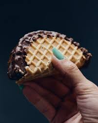 Taco Bell & Salt & Straw COLLAB?! You Won't BELIEVE This Dessert!
