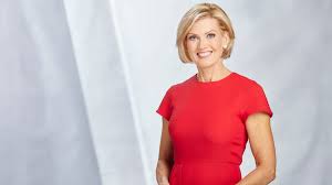 Send well wishes to Cecily Tynan - 6abc Philadelphia