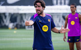 FC Barcelona - News update