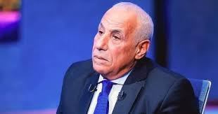 الزمالك يعلن خضوع حسين لبيب لعملية جراحية