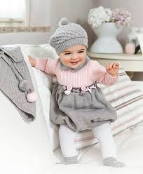 Resultado de imagen para ropa de bebe