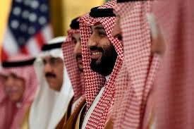 نامه به بن‌سلمان و درخواست میانجیگری با آمریکا ؛ هشدرا دوباره به پزشکیان! مراقب «‌بازی در دو نقش‌» باشید!