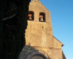 Église SaintJulien de MontreuilsousBois