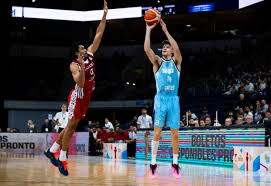 Uruguay vs Panamá: La Celeste Busca la Victoria en el Antel Arena