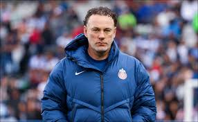 ¿Por qué Gabriel Milito no ha renovado con las Chivas?