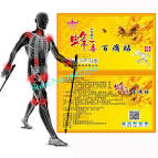 Nackenschmerzen salbe