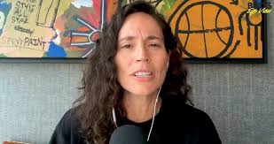 Sue Bird defends WNBA response to right-wing news cycles: ‘For a very long time, it was never about basketball’