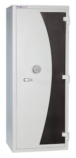 Chubbsafes DPC 400T Fireproof Safe with Electronic Lock ...