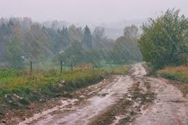 weather tomorrow