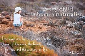 25 quotes that will rekindle your connection to nature | MNN ... via Relatably.com